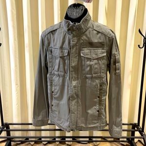 Men’s G-star lightweight jacket